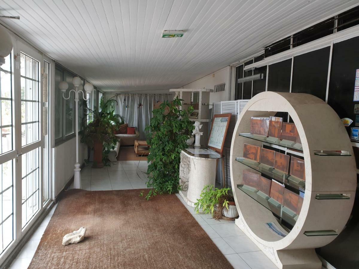 Agreable Studio Vue Mer Au Trois Ilets เลส์ทรัวส์-ซีเลต์ ภายนอก รูปภาพ